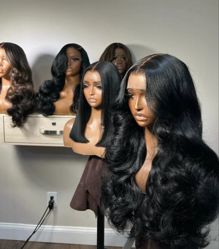 Luxury Wigs