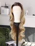 Bombshell  Lace Wig