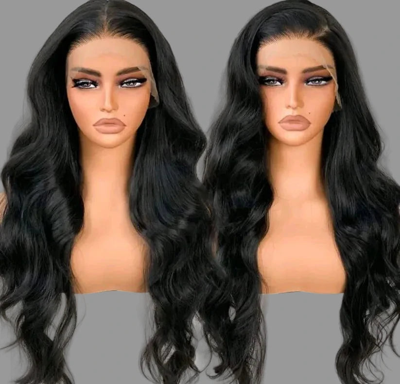 Midnight Flow Body Wave Wig