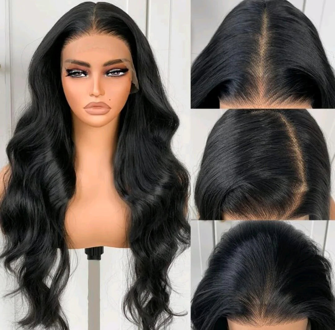 Midnight Flow Body Wave Wig