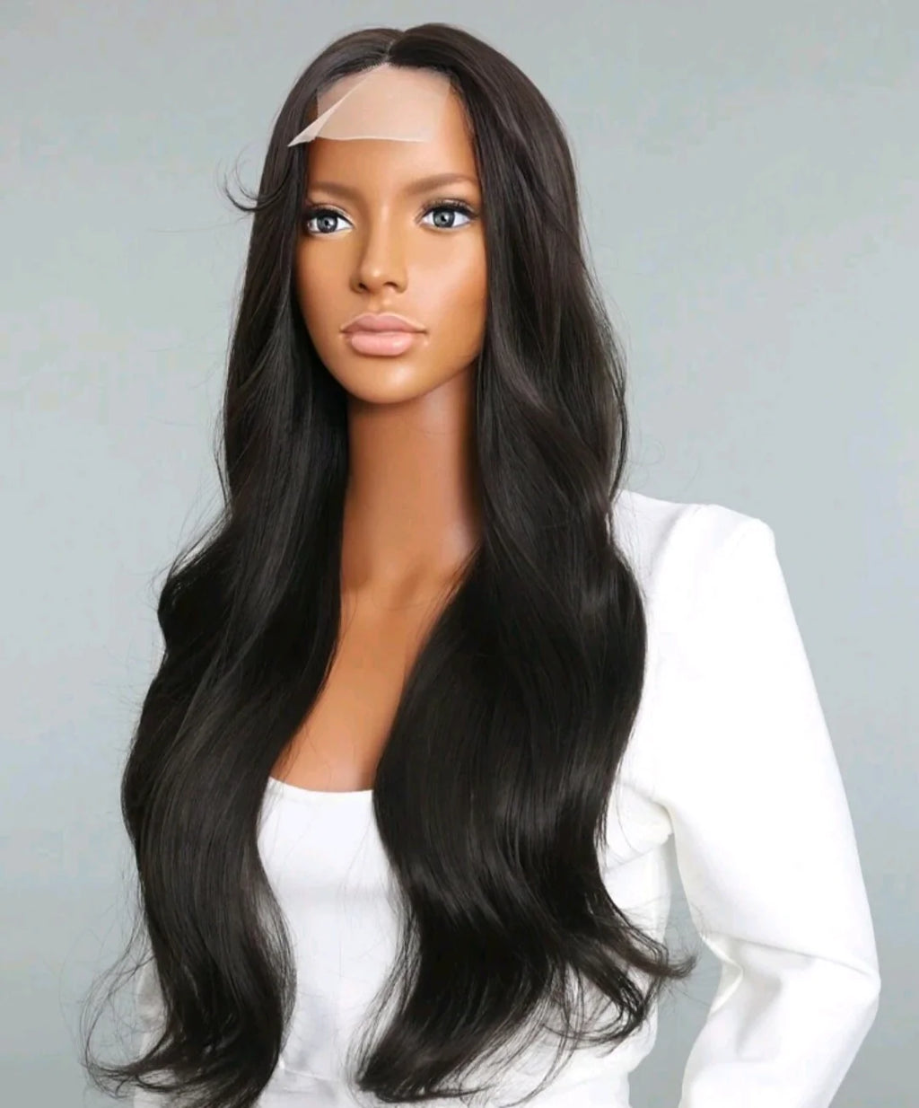 Brandy U-Part Wave Wig