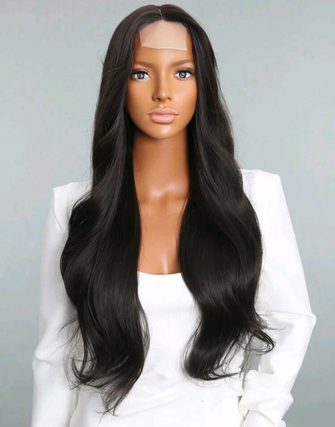 Brandy U-Part Wave Wig