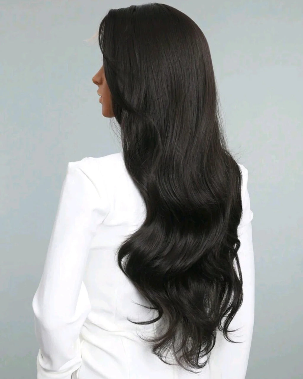Brandy U-Part Wave Wig